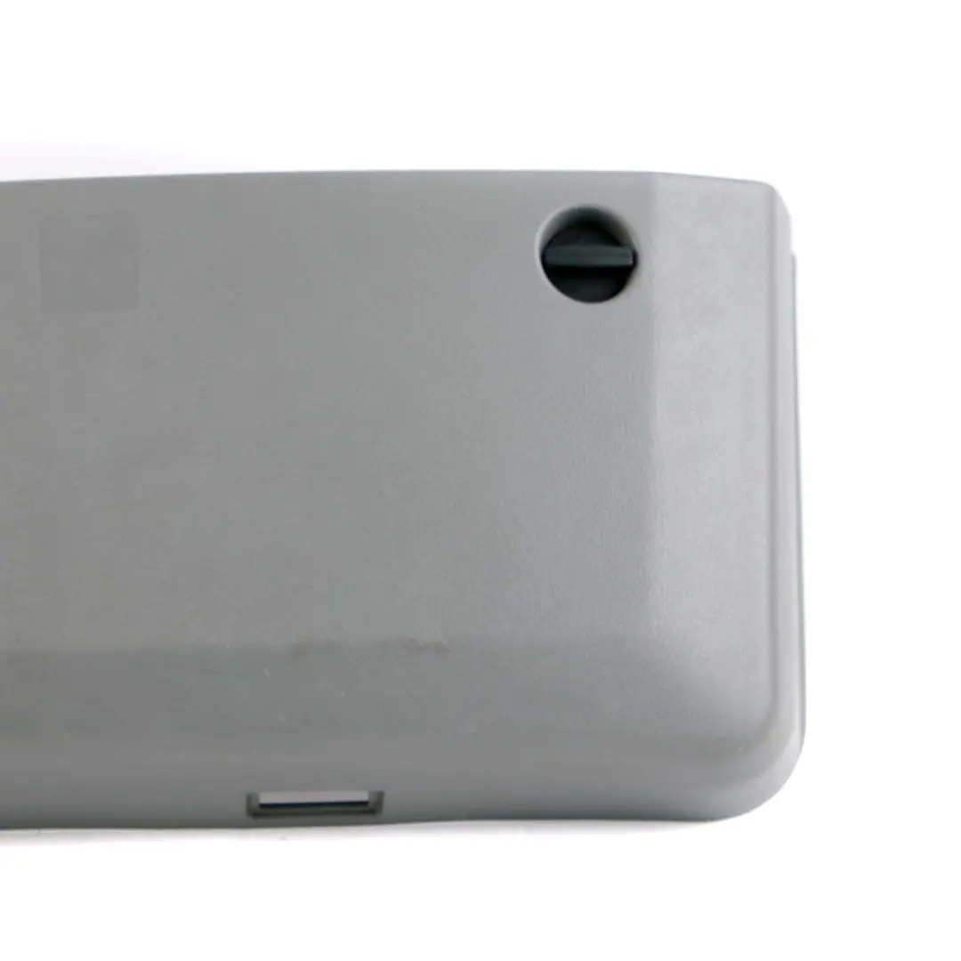 Mercedes Sprinter W906 Right O/S Door Card Trim Panel Art Grey - SKU A9067270571 - Part number A9067270571