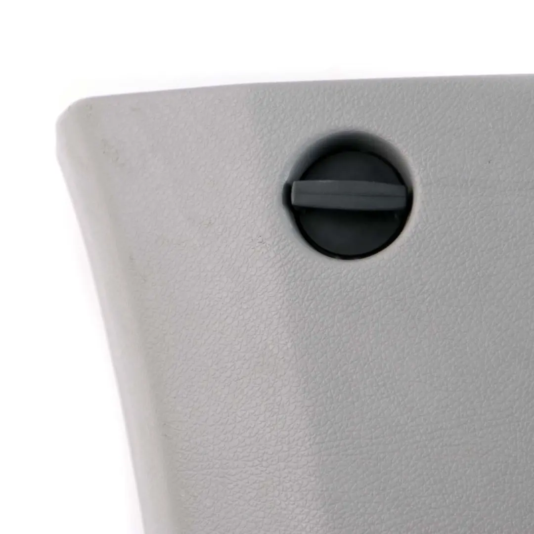 Right O/S Door Card Trim Panel Art Grey to Mercedes Sprinter W906 with Part number A9067270571 Mercedes Sprinter W906 Right O/S Door Card Trim Panel Art Grey - SKU A9067270571 - Part number A9067270571