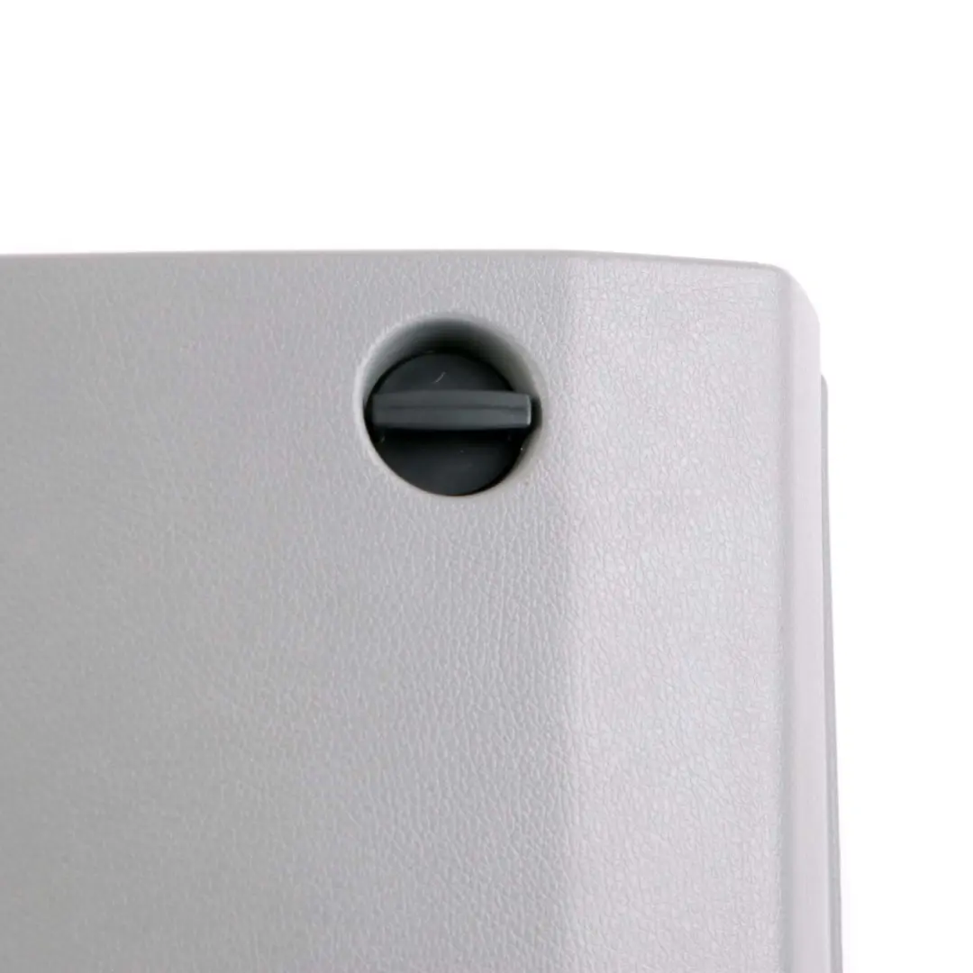 Panneau Garniture Carte Porte Exterieur Droit Gris pour Mercedes W906 à propos du numéro de pièce A9067270571 Mercedes W906 Panneau Garniture Carte Porte Exterieur Droit Gris - SKU A9067270571 - Numéro de pièce A9067270571