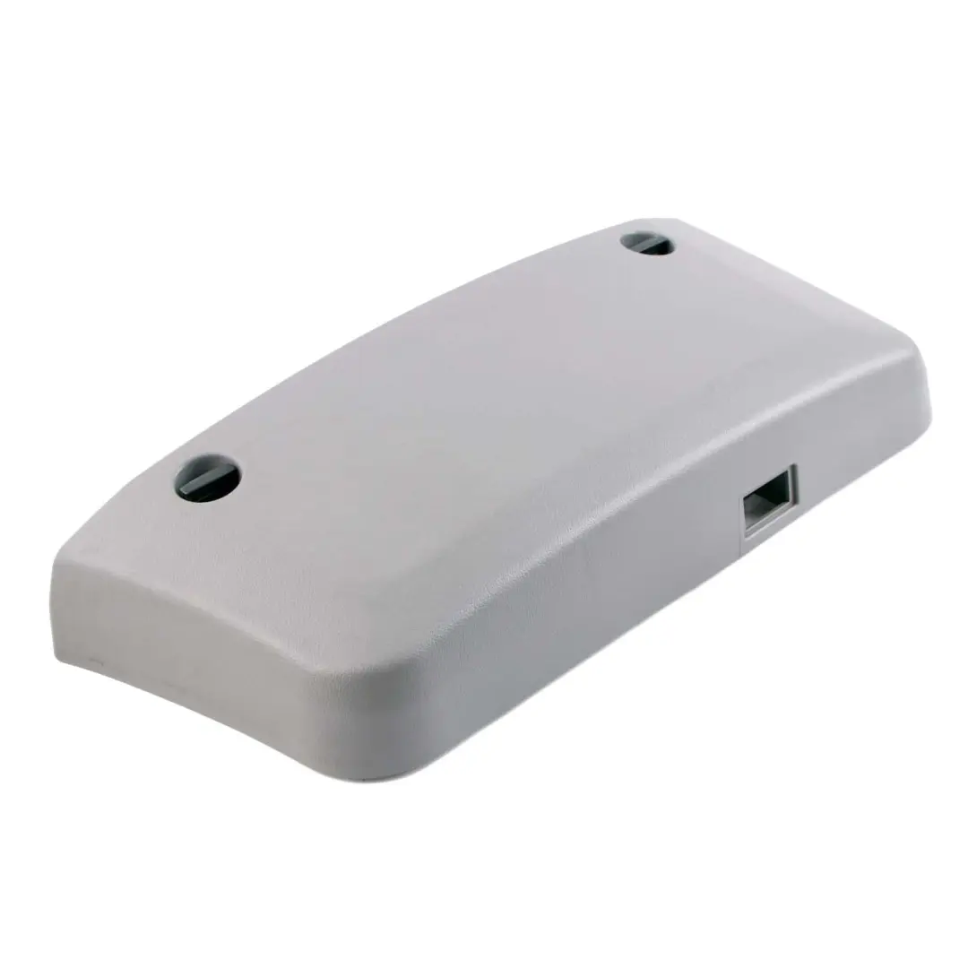 Mercedes W906 Panneau Garniture Carte Porte Exterieur Droit Gris - SKU A9067270571 - Numéro de pièce A9067270571