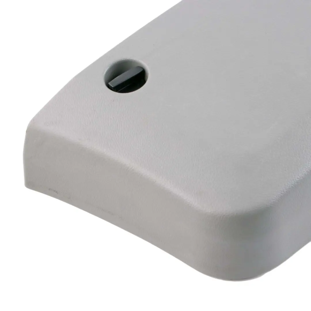 Right O/S Door Card Trim Panel Art Grey to Mercedes Sprinter W906 with Part number A9067270571 Mercedes Sprinter W906 Right O/S Door Card Trim Panel Art Grey - SKU A9067270571 - Part number A9067270571