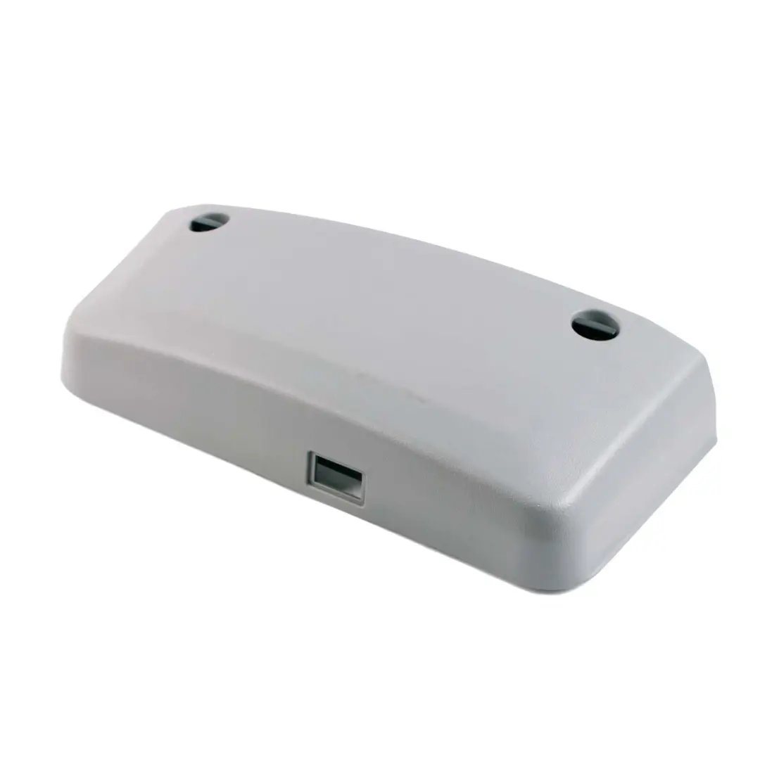 Right O/S Door Card Trim Panel Art Grey to Mercedes Sprinter W906 with Part number A9067270571 Mercedes Sprinter W906 Right O/S Door Card Trim Panel Art Grey - SKU A9067270571 - Part number A9067270571