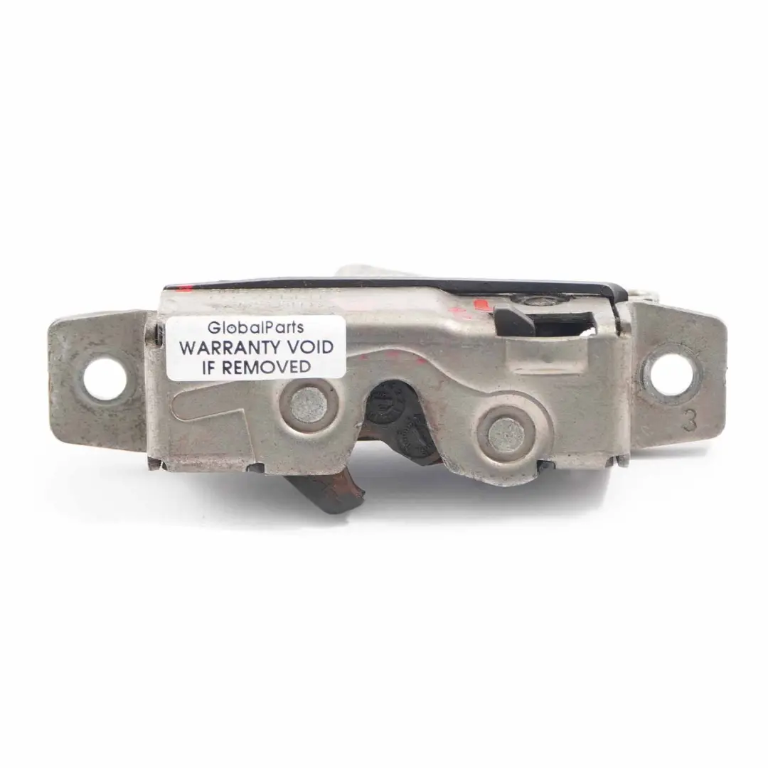 Türschloss Hecktür Links Flügeltür Hinten für Mercedes Sprinter W906 mit Teilenummer A9067300435 Mercedes Sprinter W906 Türschloss Hecktür Links Flügeltür Hinten - SKU A9067300435 - Teilenummer A9067300435