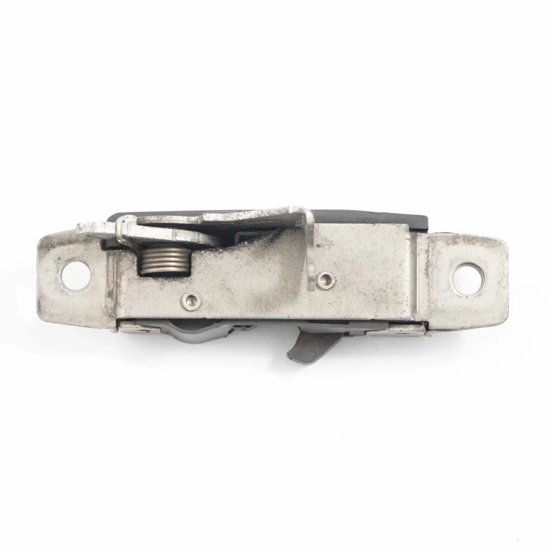  Sliding Door Mercedes Sprinter W906 Rear Left N/S Upper Lock Latch - SKU A9067300435 - Part number A9067300435