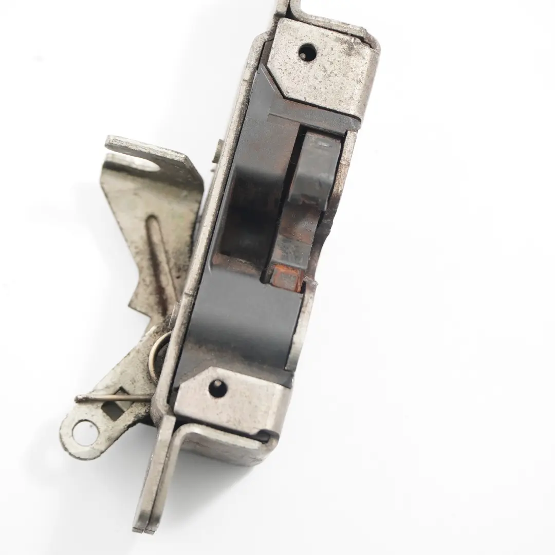  Sliding Door Mercedes Sprinter W906 Rear Left N/S Upper Lock Latch - SKU A9067300435 - Part number A9067300435