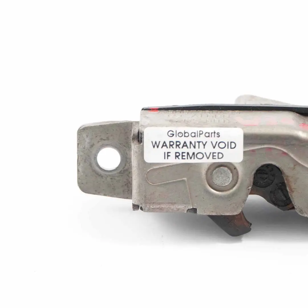 Mercedes Sprinter W906 Puerta Corredera Trasera Izquierda Superior - SKU A9067300435 - Número de pieza A9067300435
