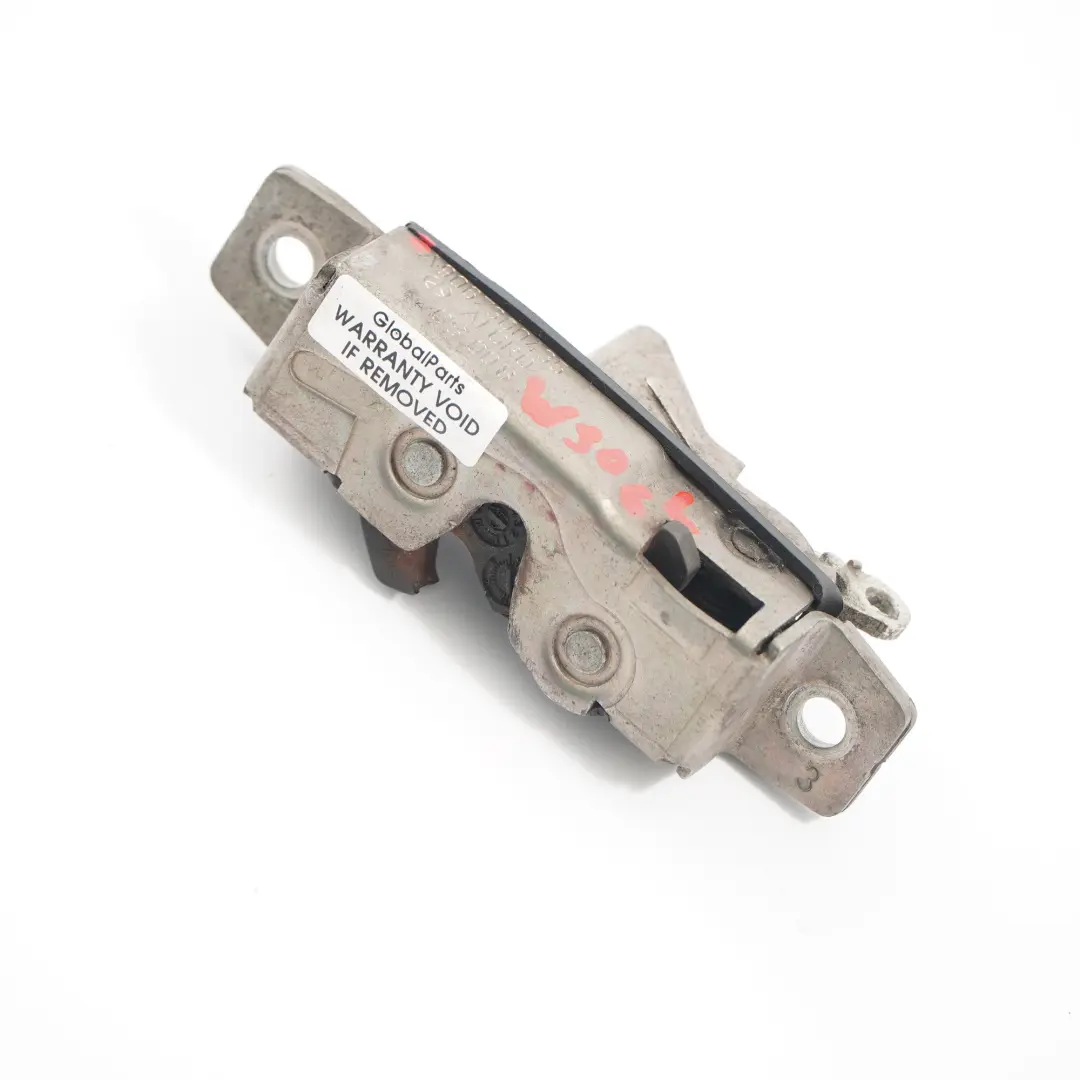 Mercedes Sprinter W906 Türschloss Hecktür Links Flügeltür Hinten - SKU A9067300435 - Teilenummer A9067300435