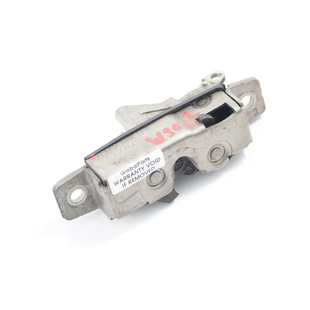 Mercedes Sprinter W906 Puerta Corredera Trasera Izquierda Superior - SKU A9067300435 - Número de pieza A9067300435