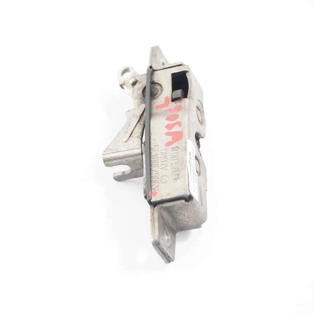 Mercedes Sprinter W906 Puerta Corredera Trasera Izquierda Superior - SKU A9067300435 - Número de pieza A9067300435