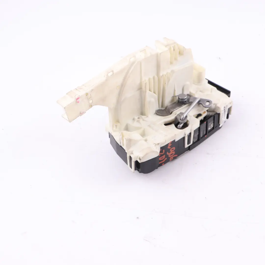 Mercedes W906 Corredera Puerta Cerradura Actuador Mecanismo Trasera Izquierda - SKU A9067301600 - Número de pieza A9067301600