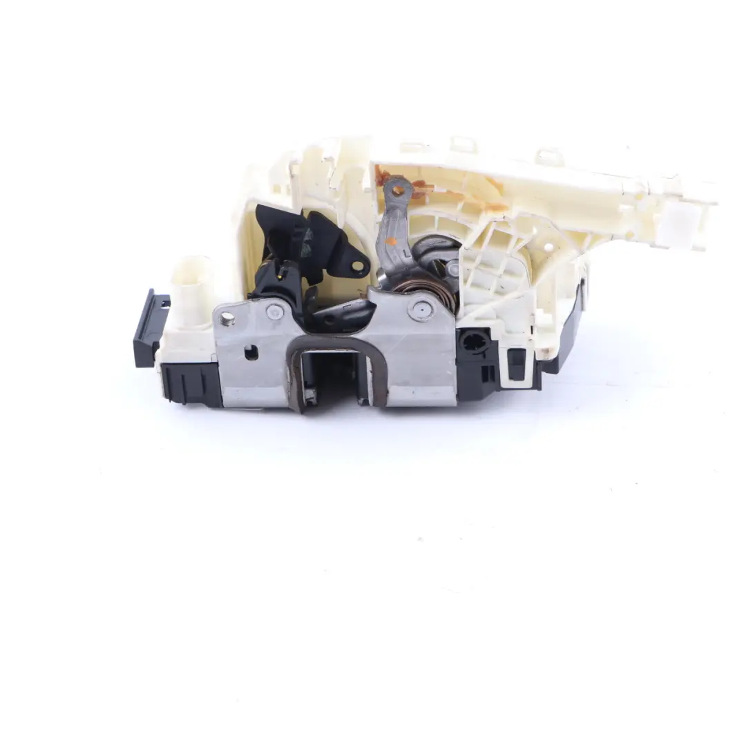 Mercedes W906 Sliding Door Lock Actuator Mechanism Rear Left N/S - SKU A9067301600 - Part number A9067301600