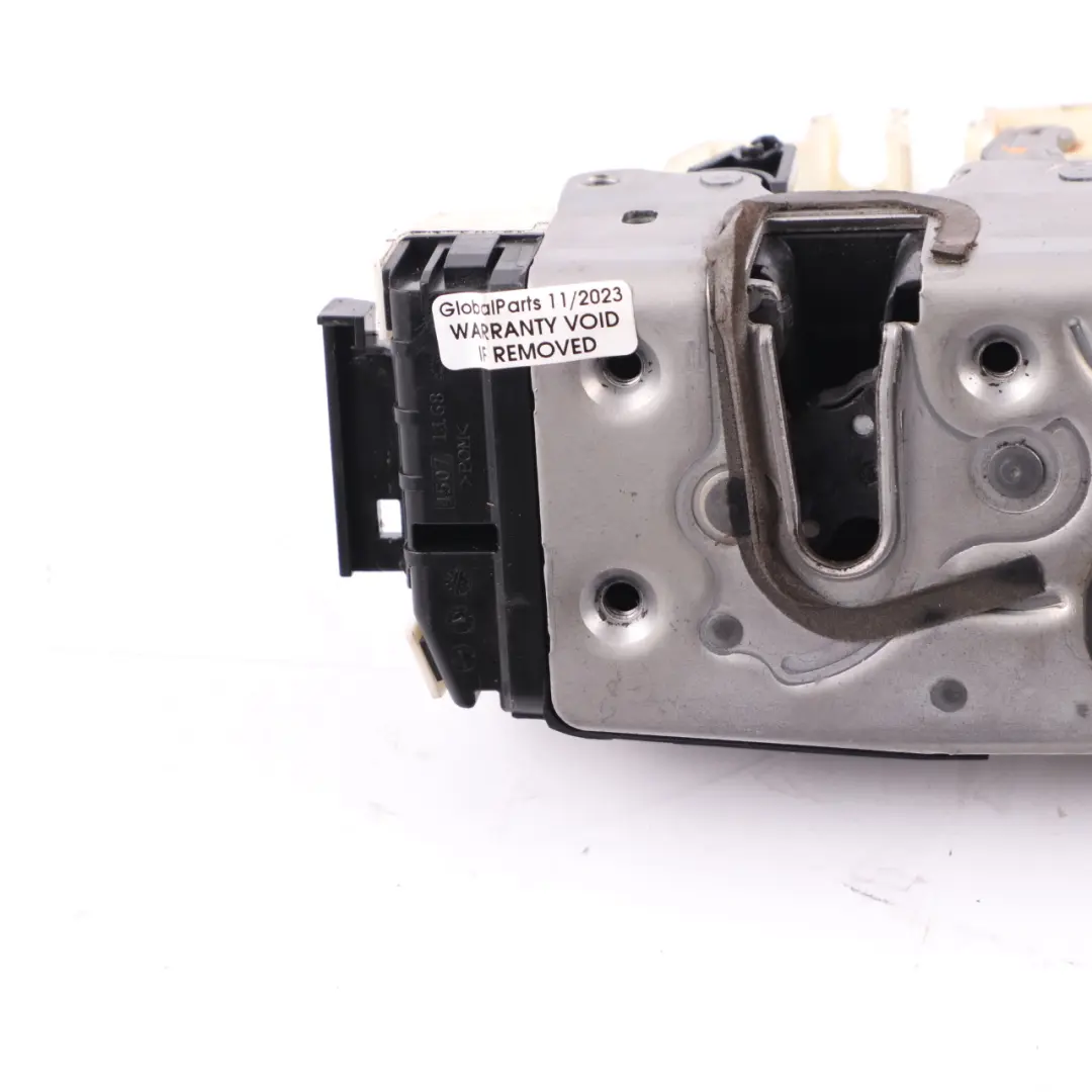 Mercedes Sprinter W906 Schieben Tür Schloss Betätiger Mechanismus Hinten Links - SKU A9067301600 - Teilenummer A9067301600