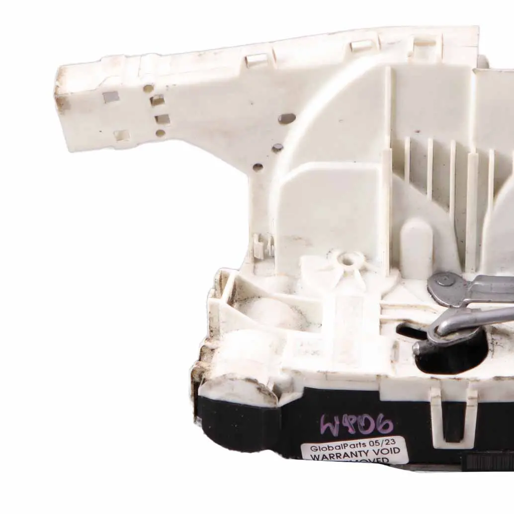 Mercedes W906 Sliding Door Lock Actuator Mechanism Side Left N/S - SKU A9067303535-1 - Part number A9067303535