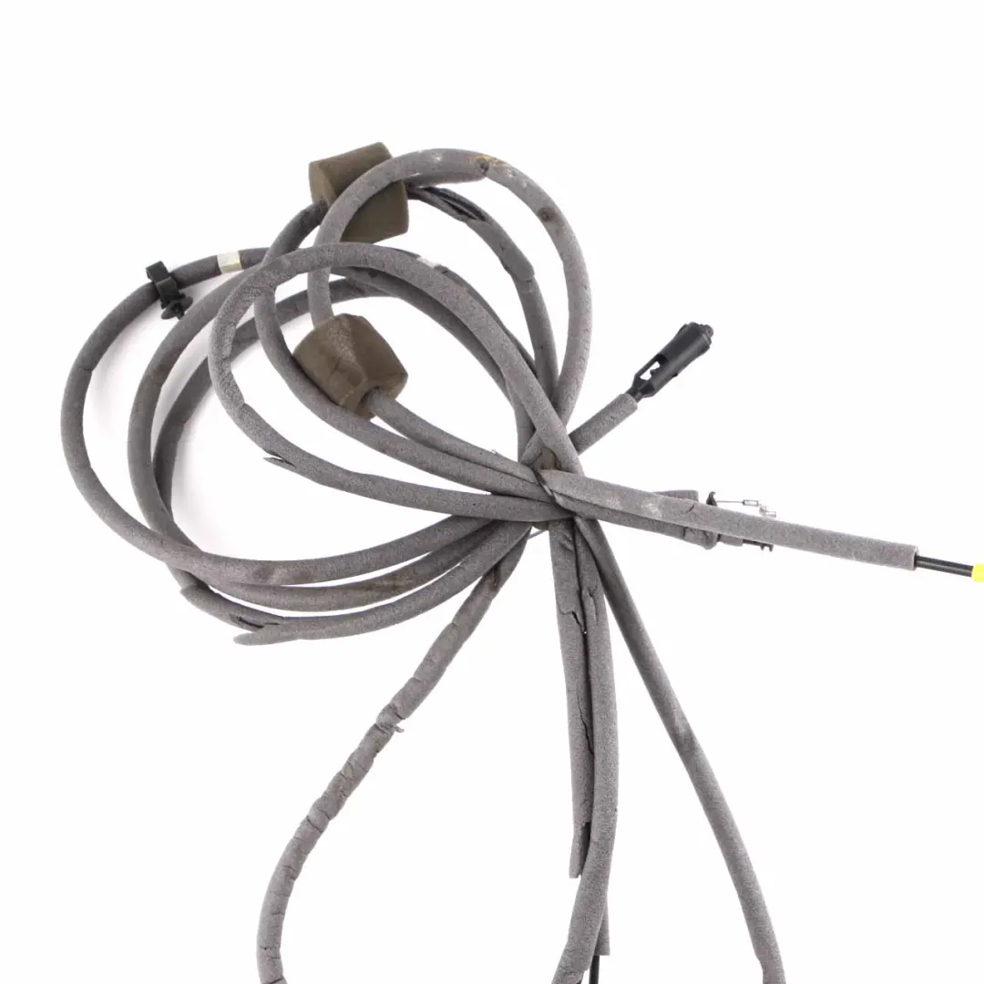 Mercedes W906 Attuatore serratura porta scorrevole lato sinistro - SKU A9067303535-1 - Numero di parte A9067303535