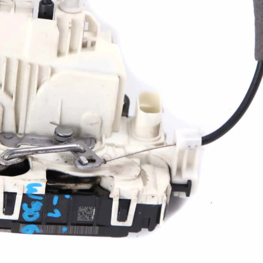 Mercedes W906 Mécanisme Verrouillage Porte Coulissante côté gauche - SKU A9067303535-1 - Numéro de pièce A9067303535