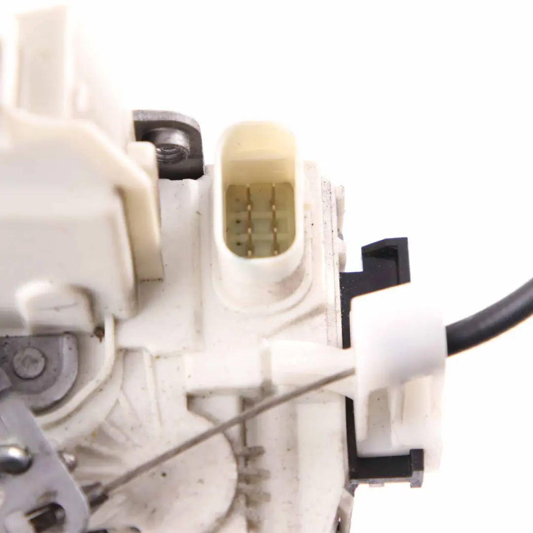Mercedes W906 Sliding Door Lock Actuator Mechanism Side Left N/S - SKU A9067303535-1 - Part number A9067303535