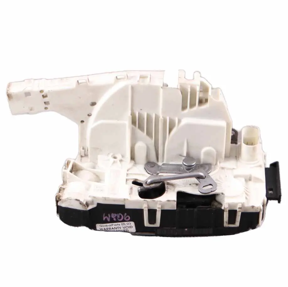 Schieben Tür Schloss Betätiger Hinten Links für Mercedes Sprinter W906 mit Teilenummer A9067303535 Mercedes Sprinter W906 Schieben Tür Schloss Betätiger Hinten Links - SKU A9067303535 - Teilenummer A9067303535