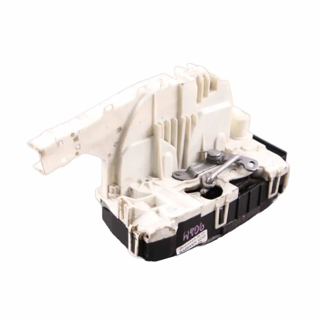 Mercedes W906 Corredera Puerta Cerradura Actuador Mecanismo Trasera Izquierda - SKU A9067303535 - Número de pieza A9067303535