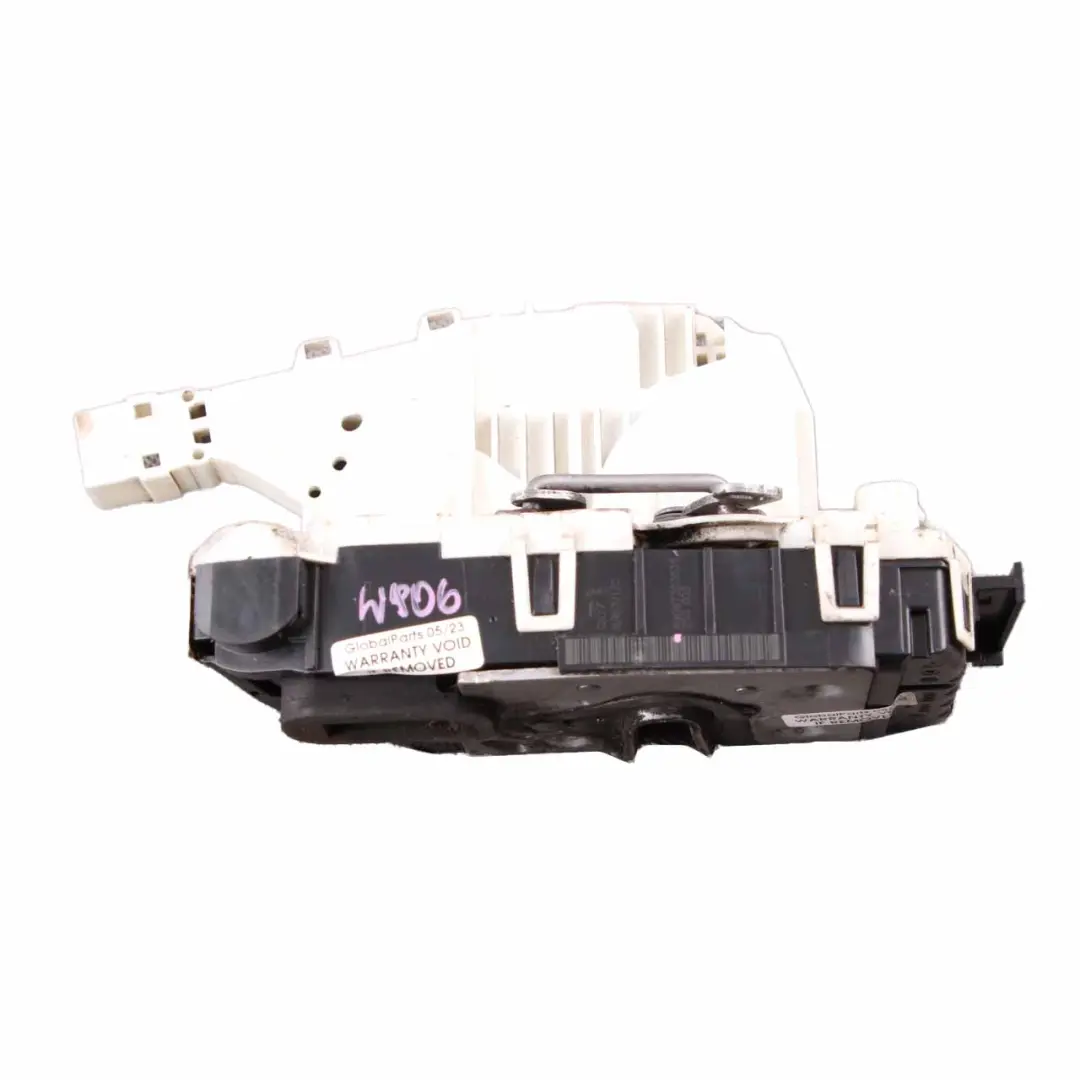 Sliding Door Lock Actuator Mechanism Side Left N/S to Mercedes W906 with Part number A9067303535 Mercedes W906 Sliding Door Lock Actuator Mechanism Side Left N/S - SKU A9067303535 - Part number A9067303535