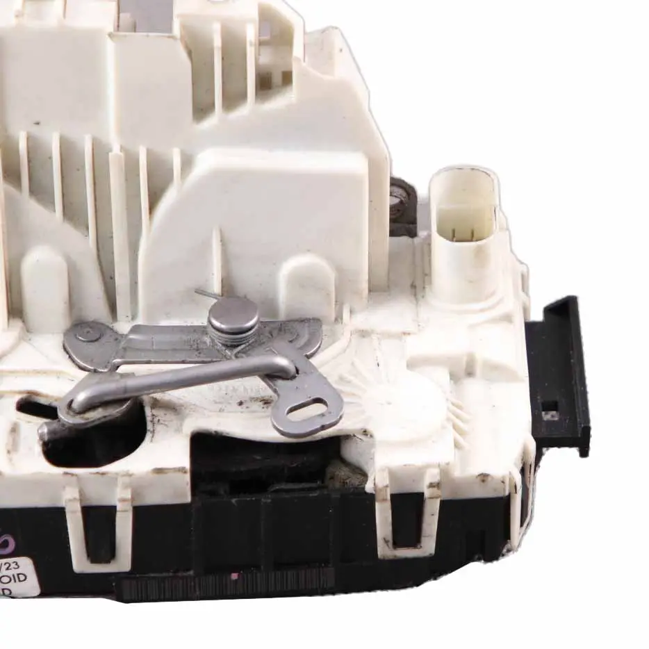 Sliding Door Lock Actuator Mechanism Side Left N/S to Mercedes W906 with Part number A9067303535 Mercedes W906 Sliding Door Lock Actuator Mechanism Side Left N/S - SKU A9067303535 - Part number A9067303535