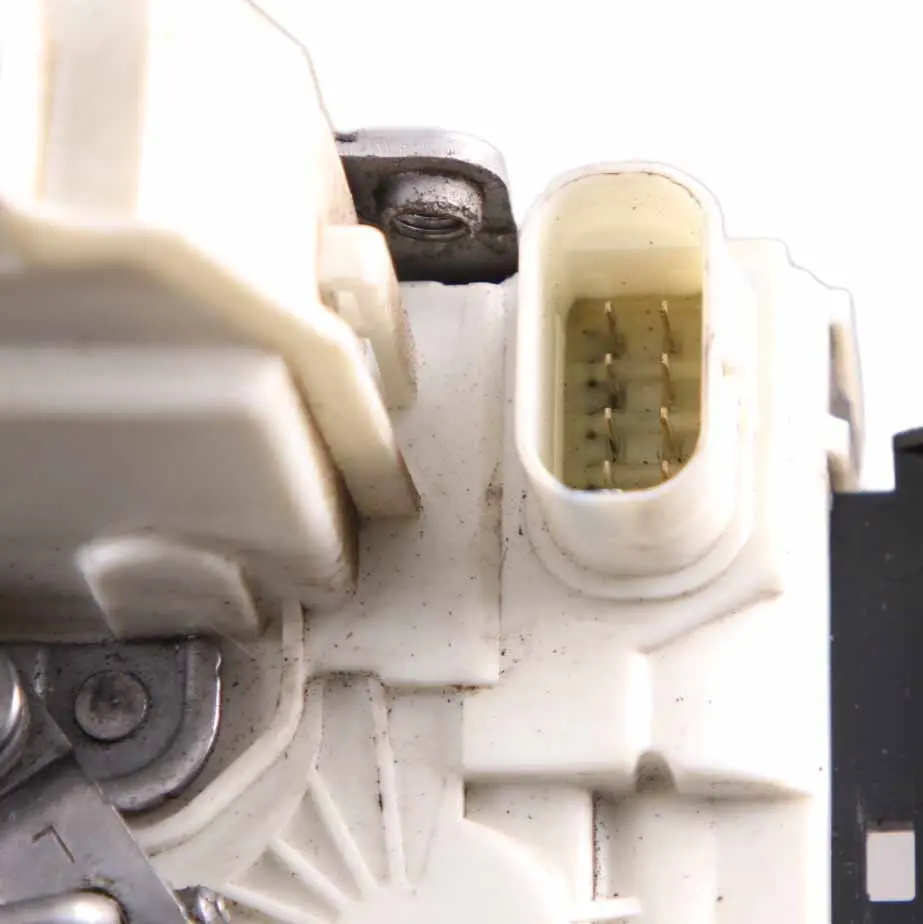 Sliding Door Lock Actuator Mechanism Side Left N/S to Mercedes W906 with Part number A9067303535 Mercedes W906 Sliding Door Lock Actuator Mechanism Side Left N/S - SKU A9067303535 - Part number A9067303535