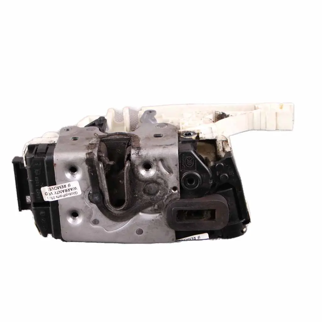 Mercedes Sprinter W906 Schieben Tür Schloss Betätiger Hinten Links - SKU A9067303535 - Teilenummer A9067303535