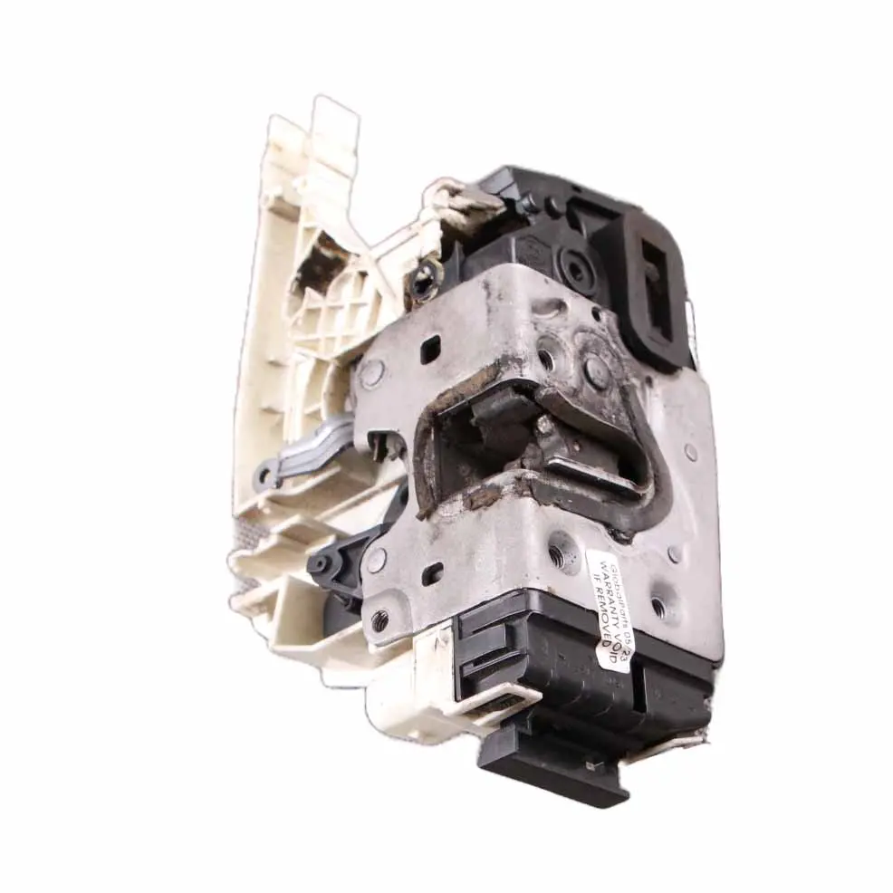 Mercedes Sprinter W906 Schieben Tür Schloss Betätiger Hinten Links - SKU A9067303535 - Teilenummer A9067303535