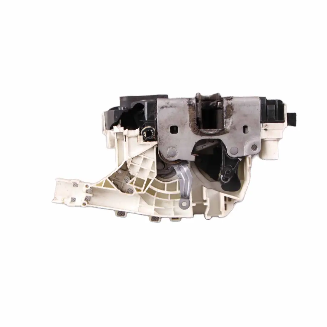 Mercedes Sprinter W906 Schieben Tür Schloss Betätiger Hinten Links - SKU A9067303535 - Teilenummer A9067303535