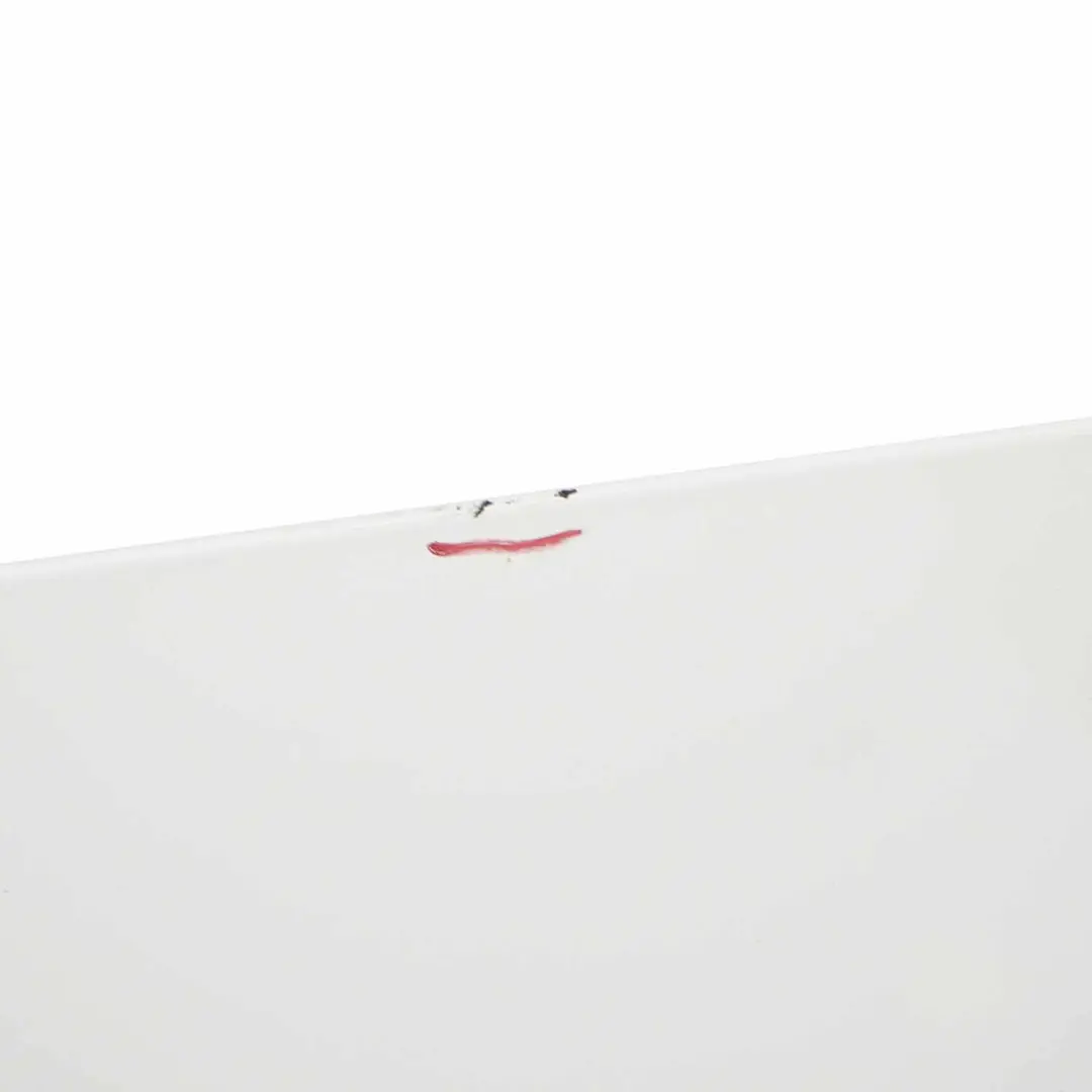 Sliding Door Side Rear Left N/S High Roof Arctic White - 9147 to Mercedes W906 with Part number A9067307105 Mercedes W906 Sliding Door Side Rear Left N/S High Roof Arctic White - 9147 - SKU A9067307105-ARW1 - Part number A9067307105