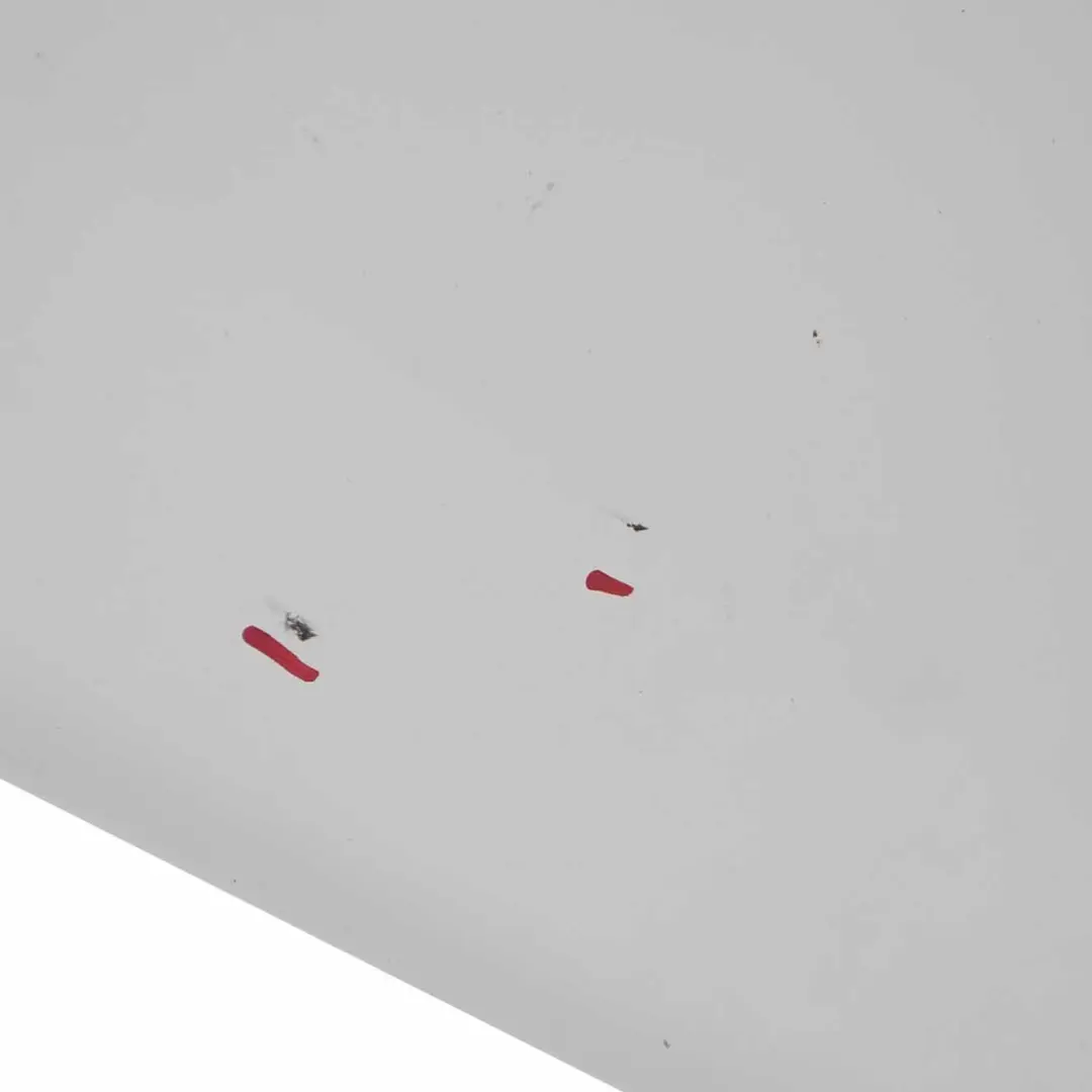 Sliding Door Side Rear Left N/S High Roof Arctic White - 9147 to Mercedes W906 with Part number A9067307105 Mercedes W906 Sliding Door Side Rear Left N/S High Roof Arctic White - 9147 - SKU A9067307105-ARW1 - Part number A9067307105