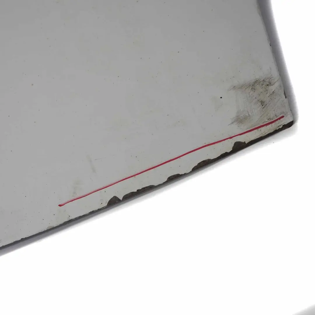 Mercedes W906 Sliding Door Side Rear Left N/S High Roof Arctic White - 9147 - SKU A9067307105-ARW1 - Part number A9067307105