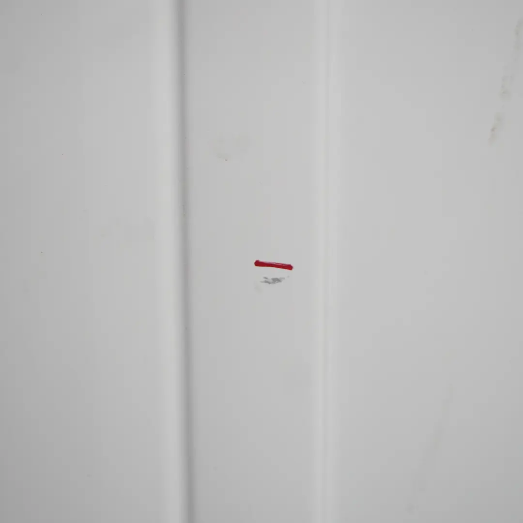 Sliding Door Side Rear Left N/S High Roof Arctic White - 9147 to Mercedes W906 with Part number A9067307105 Mercedes W906 Sliding Door Side Rear Left N/S High Roof Arctic White - 9147 - SKU A9067307105-ARW1 - Part number A9067307105