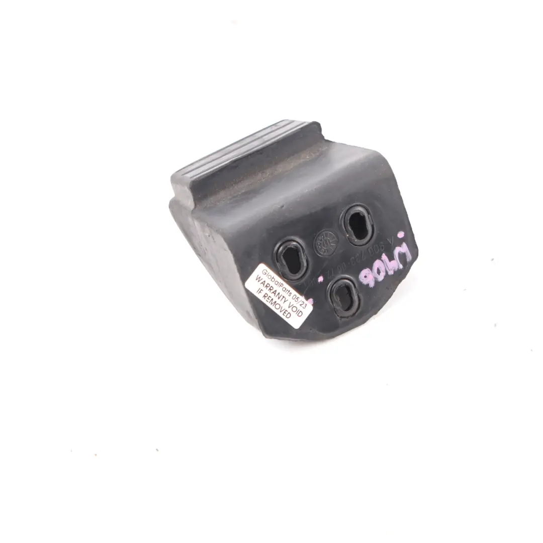 Mercedes W906 Türstopper Gummi Schiebetür Seite Links Rechts - SKU A9067330672 - Teilenummer A9067330672
