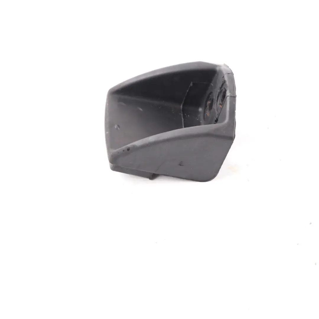 Fermaporta gomma lato porta scorrevole sinistra destra per Mercedes W906 con numero di parte A9067330672 Mercedes W906 Fermaporta gomma lato porta scorrevole sinistra destra - SKU A9067330672 - Numero di parte A9067330672