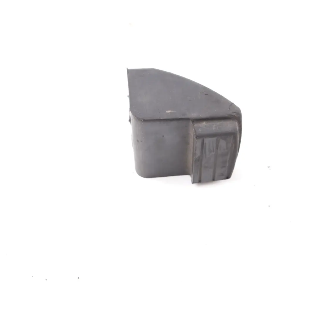 Fermaporta gomma lato porta scorrevole sinistra destra per Mercedes W906 con numero di parte A9067330672 Mercedes W906 Fermaporta gomma lato porta scorrevole sinistra destra - SKU A9067330672 - Numero di parte A9067330672