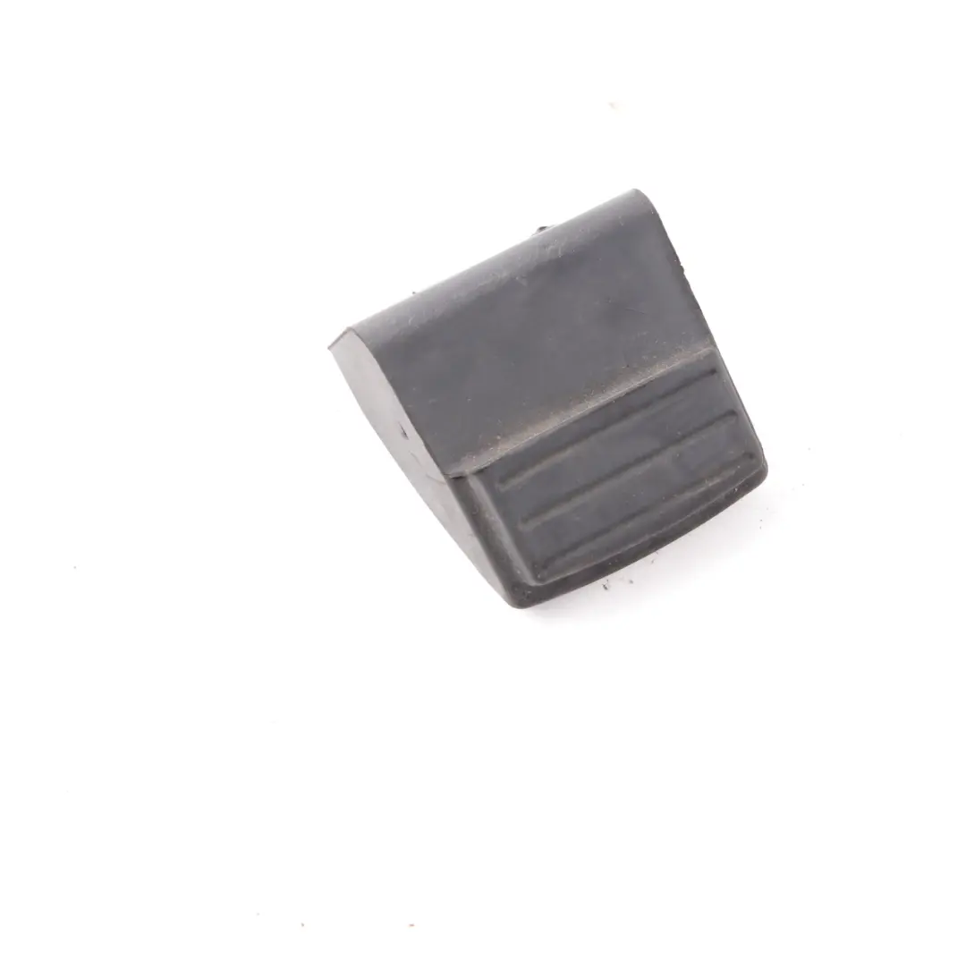 Goma Tope Puerta Corredera Lado Izquierdo Derecho para Mercedes W906 con número de pieza A9067330672 Mercedes W906 Goma Tope Puerta Corredera Lado Izquierdo Derecho - SKU A9067330672 - Número de pieza A9067330672