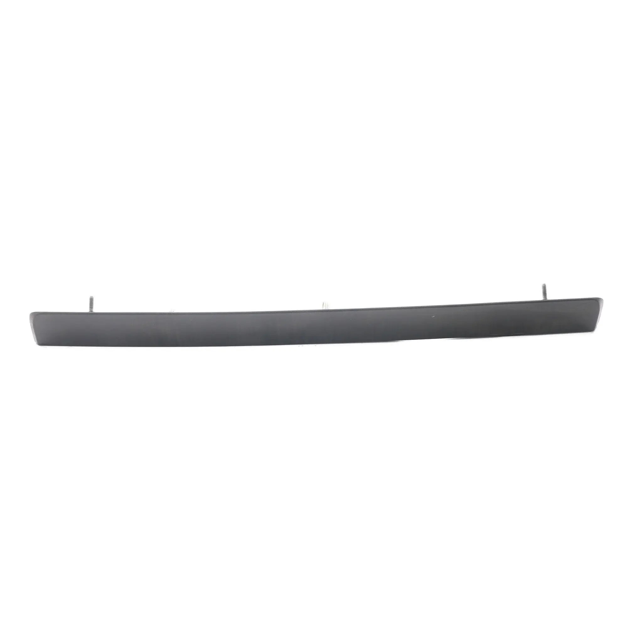 Mercedes W906 Baule Coprire le finiture Panel Portatarga A9067400030