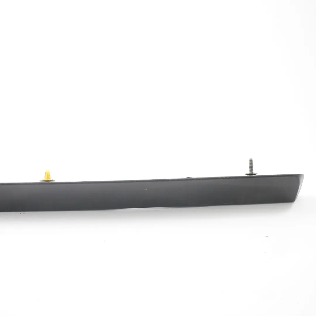 Mercedes W906 Trunk Cubierta Panel Placa de matrícula Soporte - SKU A9067400030-1 - Número de pieza A9067400030