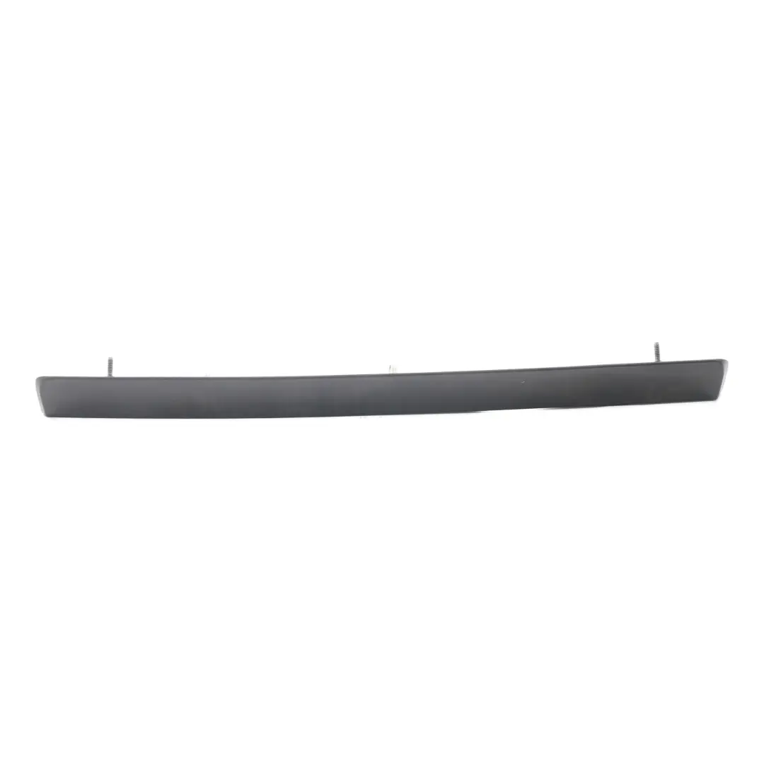 Mercedes W906 Trunk Cubierta Panel Placa matrícula Soporte lámpara - SKU A9067400030 - Número de pieza A9067400030