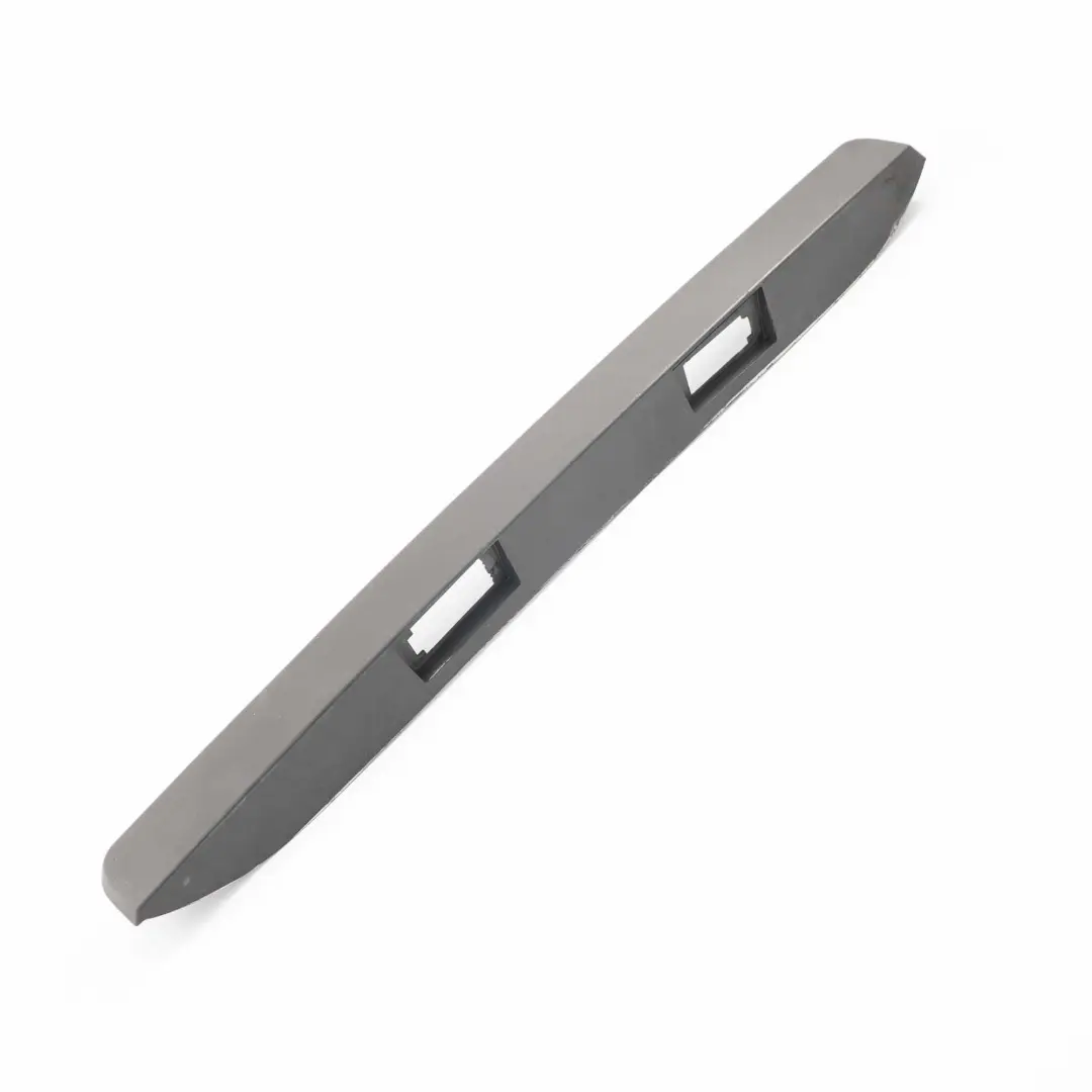 Mercedes W906 Trunk Cubierta Panel Placa matrícula Soporte lámpara - SKU A9067400030 - Número de pieza A9067400030