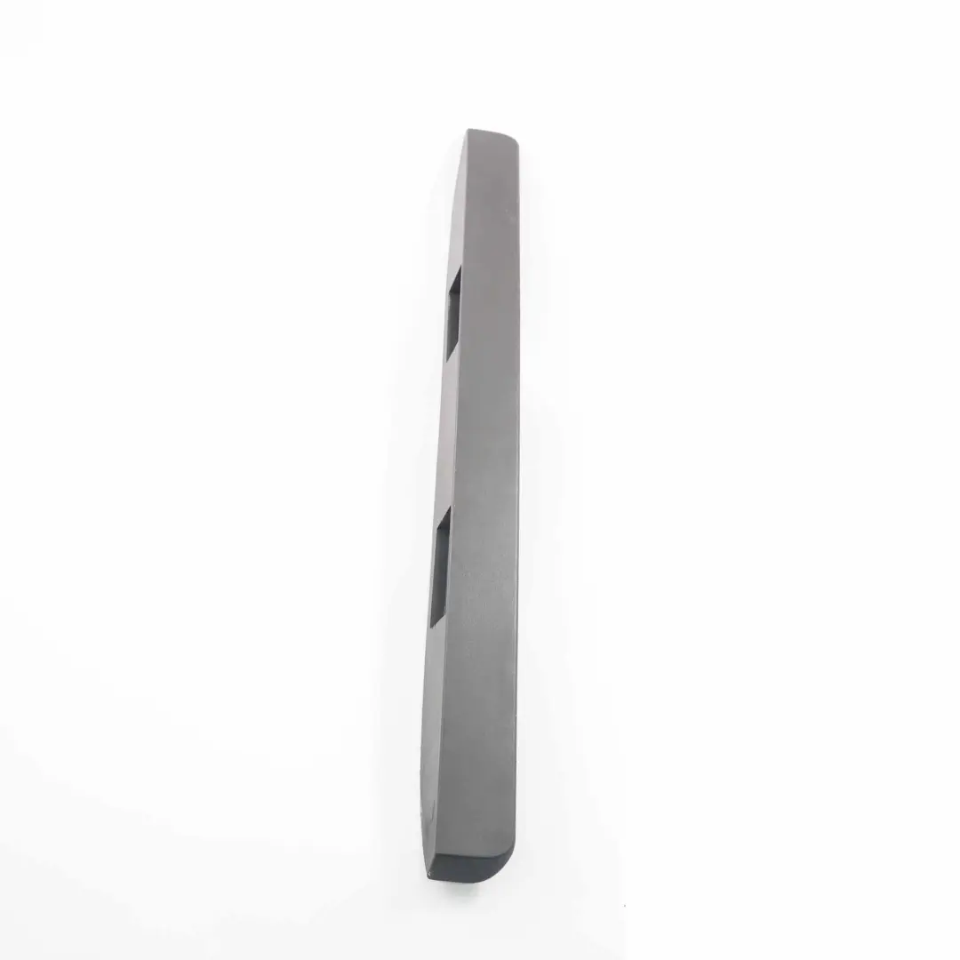 Trunk Trim Cover Panel Registration Plate Lamp Holder to Mercedes W906 with Part number A9067400030 Mercedes W906 Trunk Trim Cover Panel Registration Plate Lamp Holder - SKU A9067400030 - Part number A9067400030