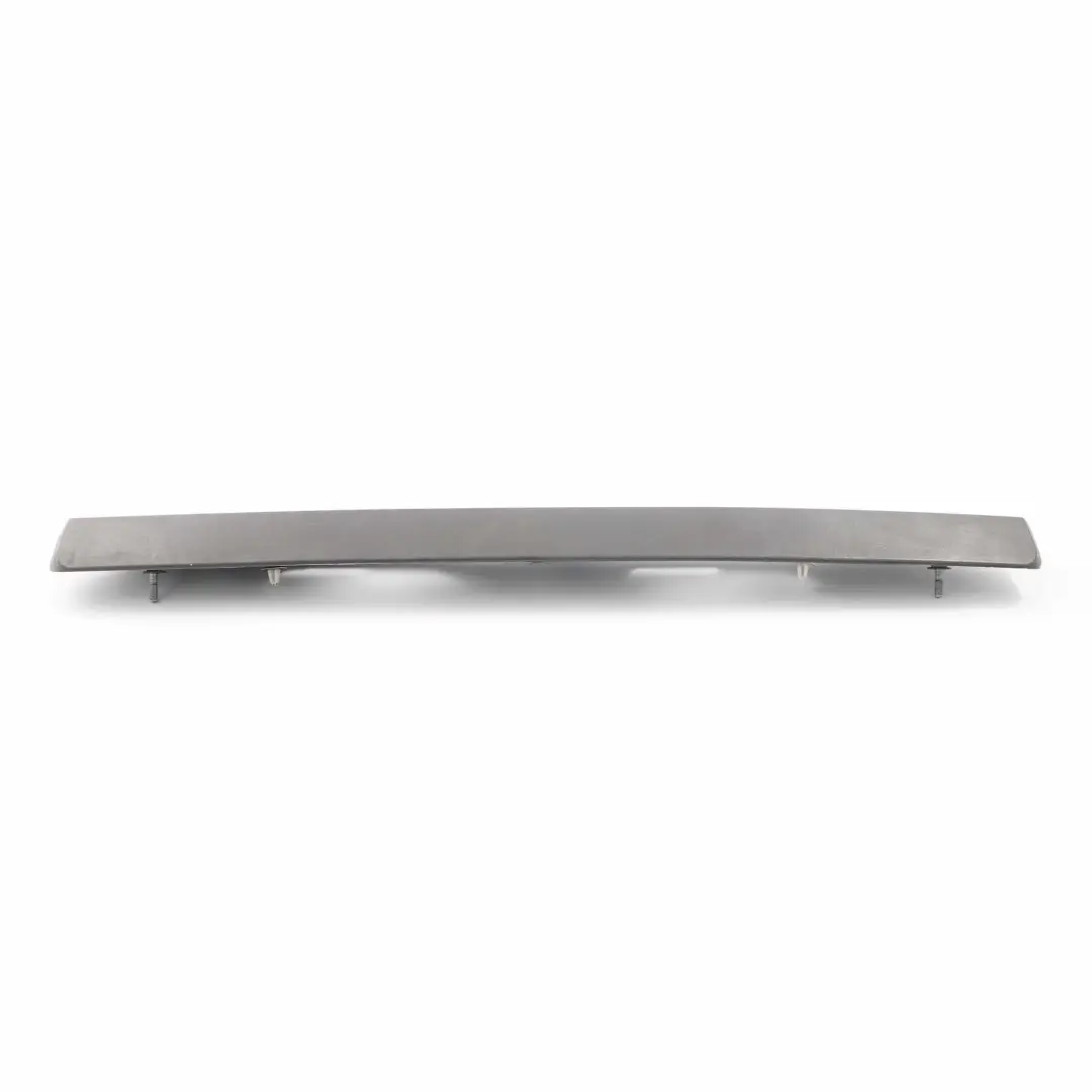 Mercedes W906 Trunk Cubierta Panel Placa matrícula Soporte lámpara - SKU A9067400030 - Número de pieza A9067400030