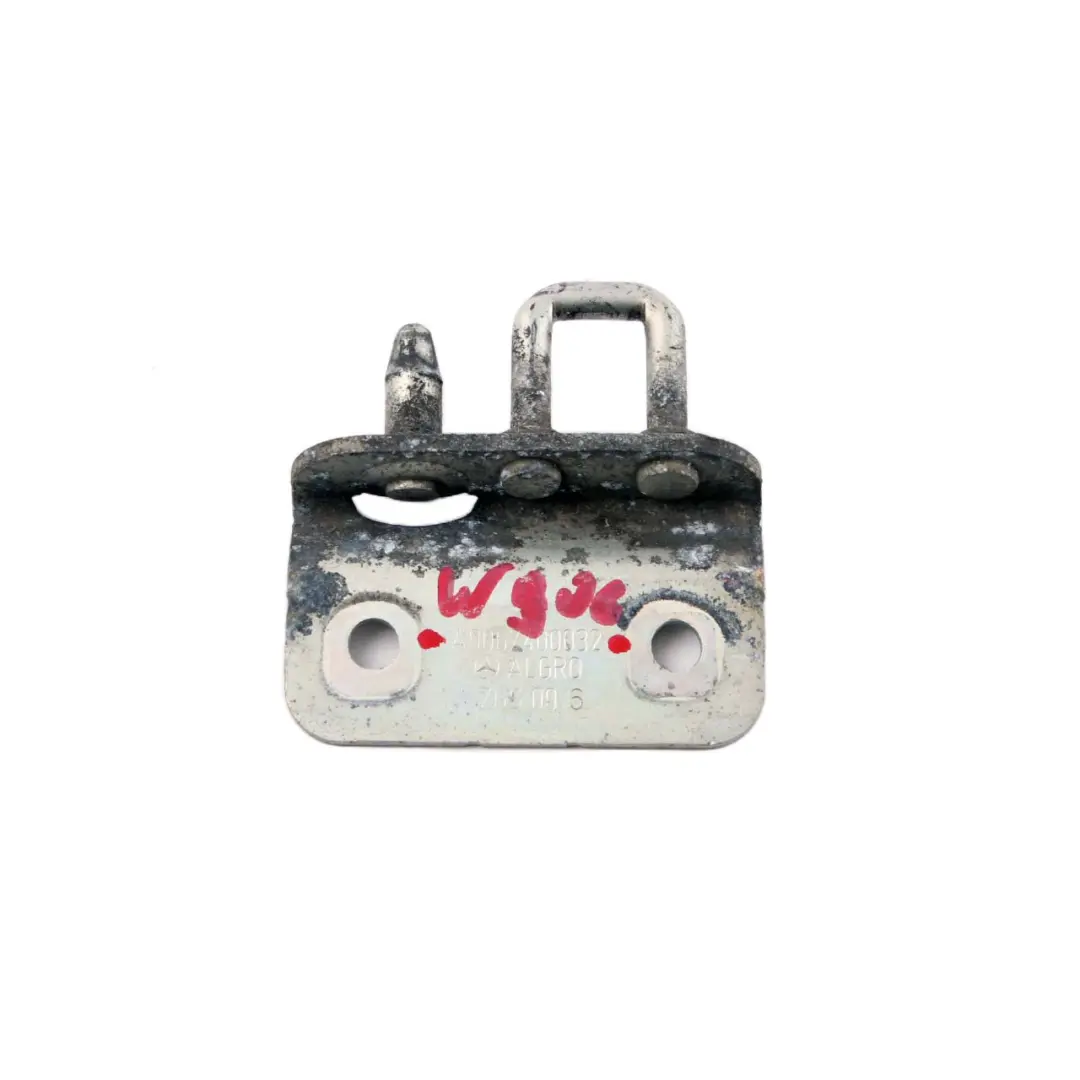 Mercedes W906 Rear Trunk Door Lock Striker Bottom - SKU A9067400032 - Part number A9067400032
