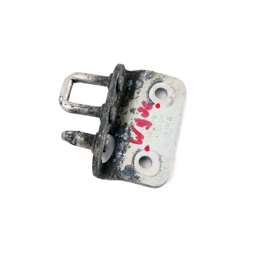 Mercedes W906 Rear Trunk Door Lock Striker Bottom - SKU A9067400032 - Part number A9067400032