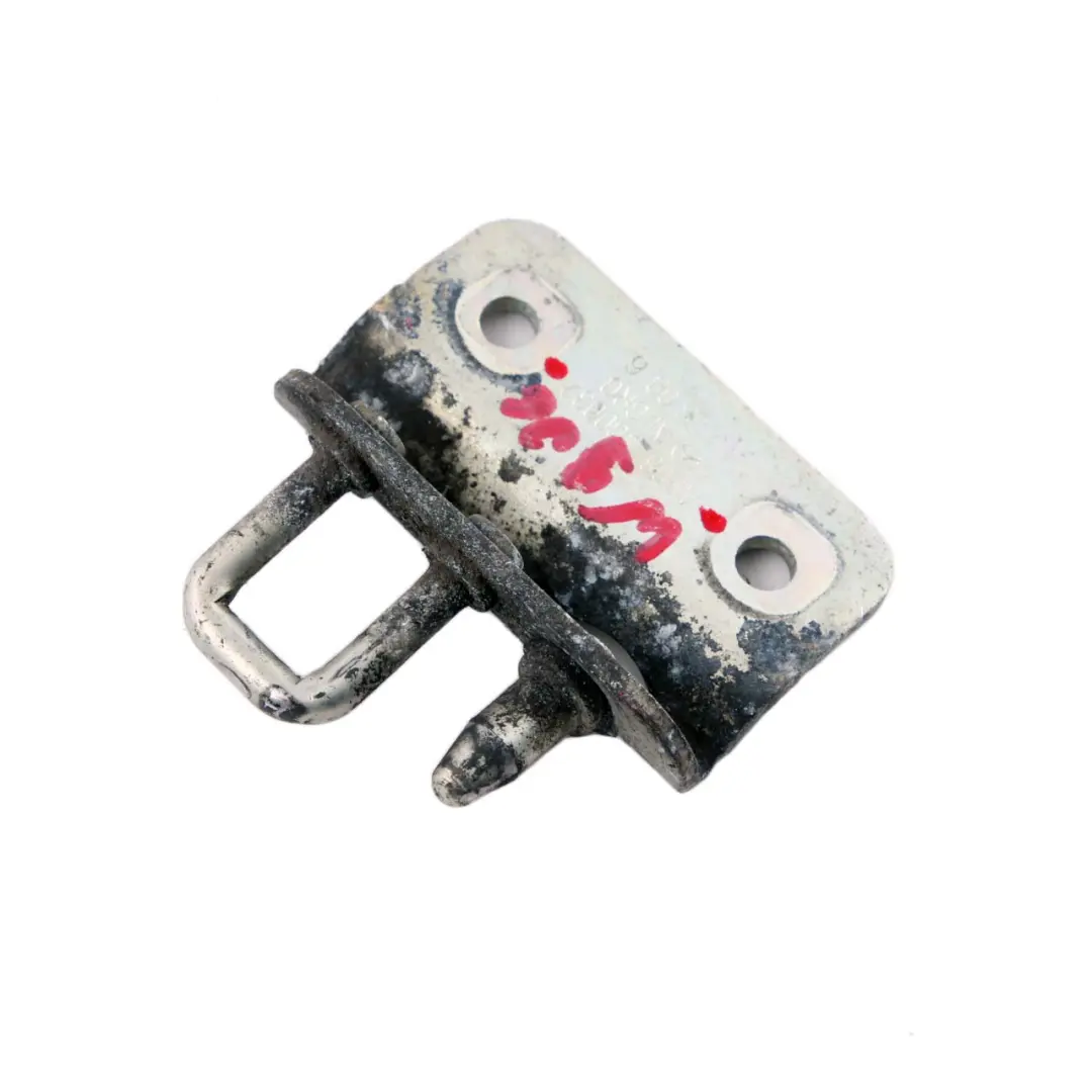 Trunk Door Lock Striker Bottom to Mercedes W906 Rear with Part number A9067400032 Mercedes W906 Rear Trunk Door Lock Striker Bottom - SKU A9067400032 - Part number A9067400032