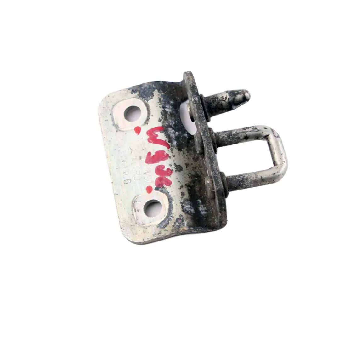 Mercedes W906 Rear Trunk Door Lock Striker Bottom - SKU A9067400032 - Part number A9067400032