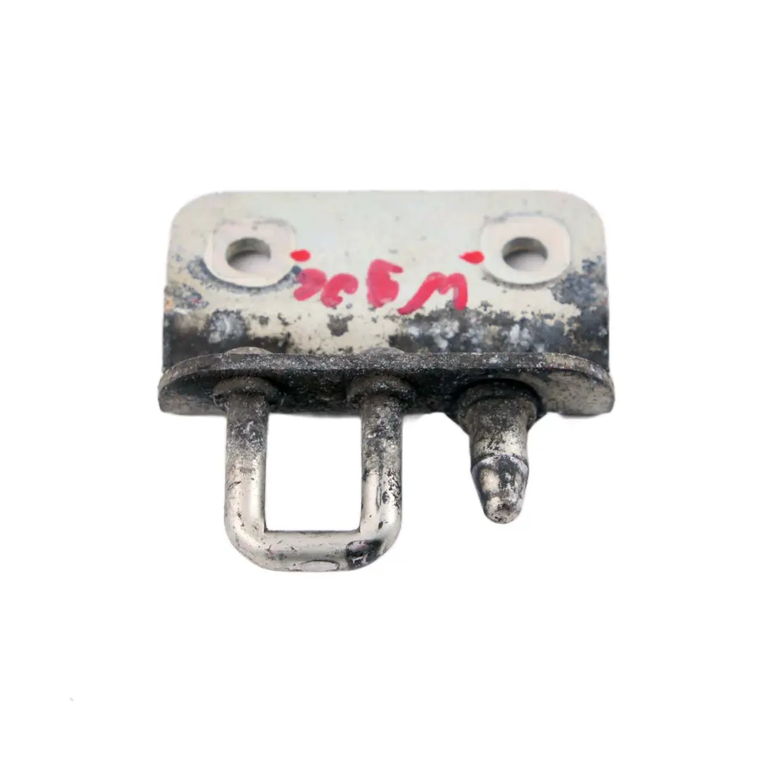 Trunk Door Lock Striker Bottom to Mercedes W906 Rear with Part number A9067400032 Mercedes W906 Rear Trunk Door Lock Striker Bottom - SKU A9067400032 - Part number A9067400032