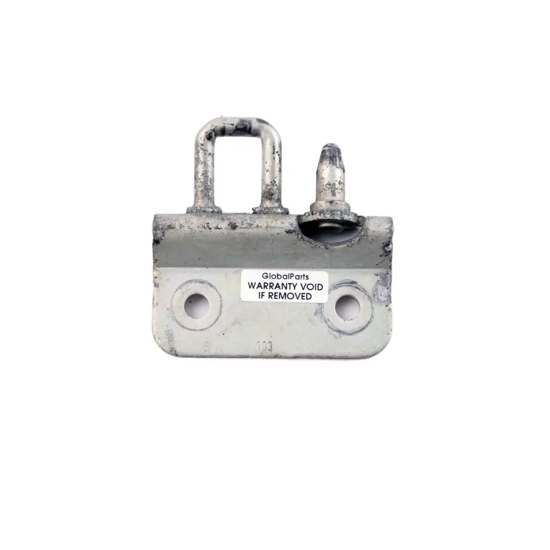 Mercedes W906 Rear Trunk Door Lock Striker Bottom - SKU A9067400032 - Part number A9067400032