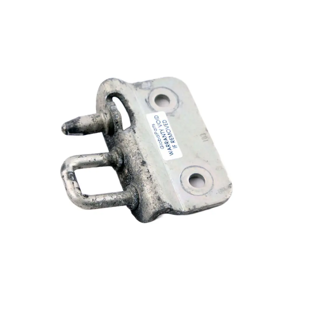 Mercedes W906 Rear Trunk Door Lock Striker Bottom - SKU A9067400032 - Part number A9067400032