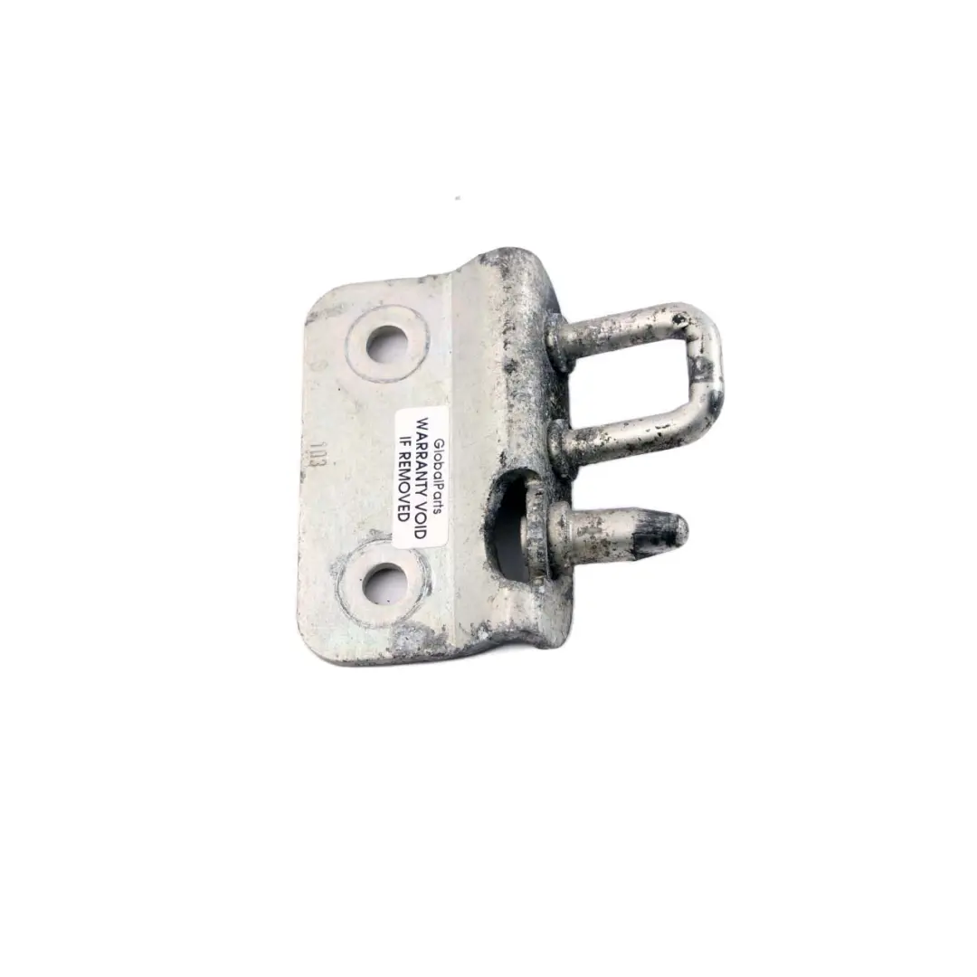 Mercedes W906 Rear Trunk Door Lock Striker Bottom - SKU A9067400032 - Part number A9067400032